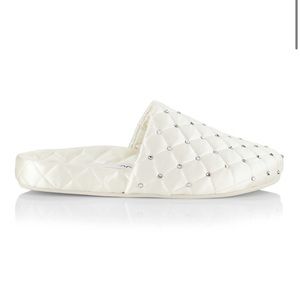 Jimmy Choo Ailette Slipper